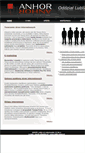 Mobile Screenshot of lublin.anhor.pl